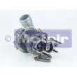 MOTAIR TURBO 103081 - Turbocompresseur, suralimentation
