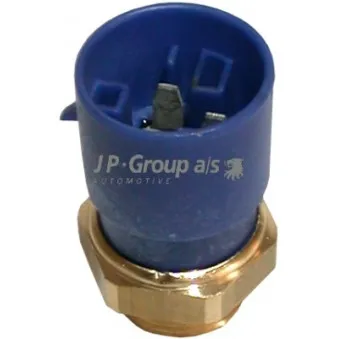 JP GROUP 1293201800 - Interrupteur de température, ventilateur de radiateur