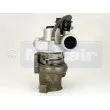 Turbocompresseur, suralimentation MOTAIR TURBO [103417]