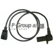 Capteur d'angle, vilebrequin JP GROUP [1293700800]