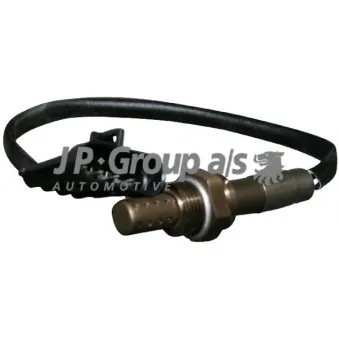 Sonde lambda JP GROUP OEM 0855345