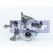 Turbocompresseur, suralimentation MOTAIR TURBO [104687]