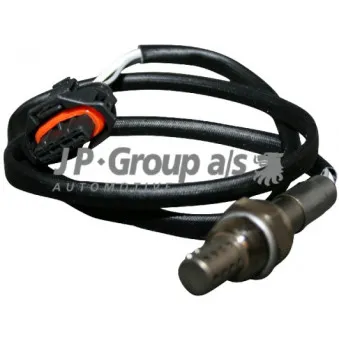 Sonde lambda JP GROUP OEM 0855356