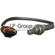 JP GROUP 1293801000 - Sonde lambda