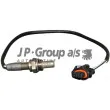 JP GROUP 1293801300 - Sonde lambda