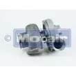 MOTAIR TURBO 105852 - Turbocompresseur, suralimentation
