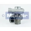 MOTAIR TURBO 105852 - Turbocompresseur, suralimentation
