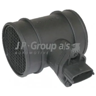 Débitmètre de masse d'air JP GROUP OEM 0836591