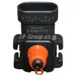 JP GROUP 1293900900 - Capteur, pression du tuyau d'admission