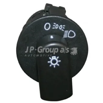 JP GROUP 1296100200 - Interrupteur, lumière principale