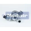 Turbocompresseur, suralimentation MOTAIR TURBO [106282]