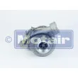 MOTAIR TURBO 106315 - Turbocompresseur, suralimentation