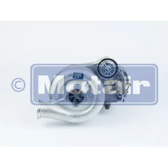 MOTAIR TURBO 106319 - Turbocompresseur, suralimentation