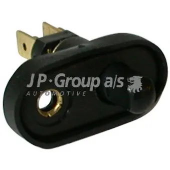 JP GROUP 1296500100 - Interrupteur, contacteur de porte