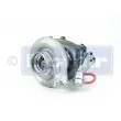 MOTAIR TURBO 106839 - Turbocompresseur, suralimentation