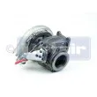 MOTAIR TURBO 106839 - Turbocompresseur, suralimentation