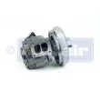 MOTAIR TURBO 106839 - Turbocompresseur, suralimentation