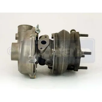 MOTAIR TURBO 333090 - Turbocompresseur, suralimentation