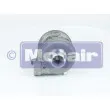 Turbocompresseur, suralimentation MOTAIR TURBO [333158]