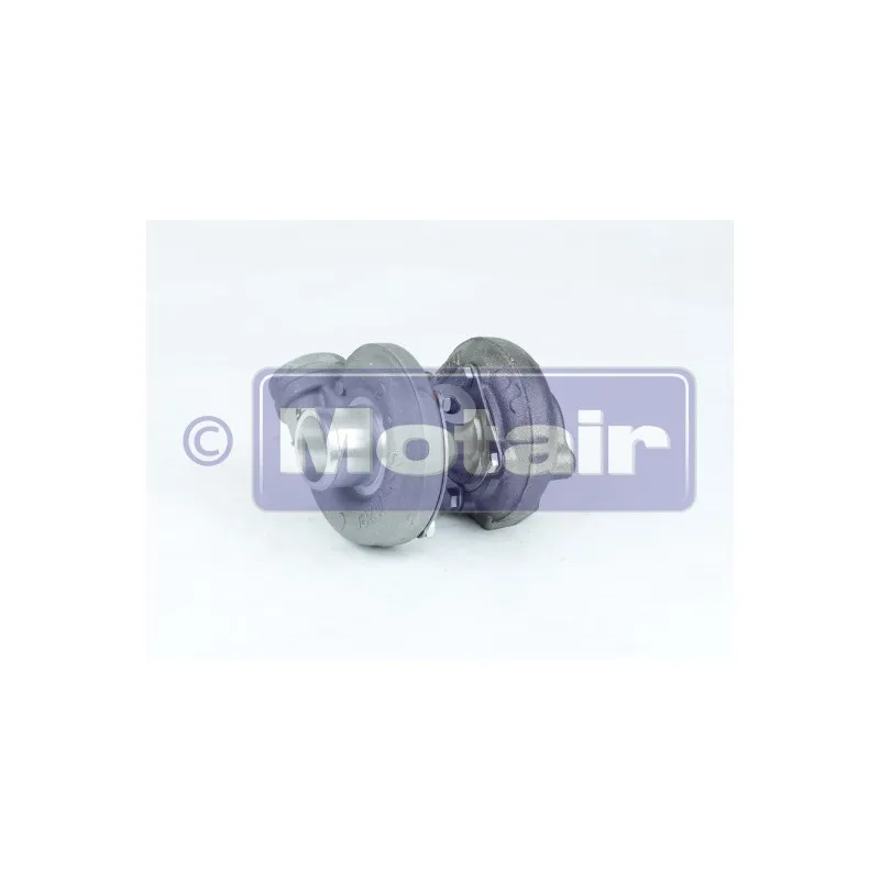 Turbocompresseur, suralimentation MOTAIR TURBO 333158 - Visuel 1