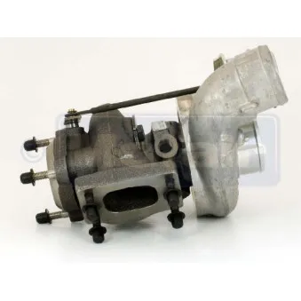 MOTAIR TURBO 333160 - Turbocompresseur, suralimentation