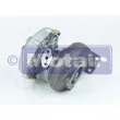 MOTAIR TURBO 333204 - Turbocompresseur, suralimentation