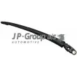 JP GROUP 1298300300 - Bras d'essuie-glace, nettoyage des vitres