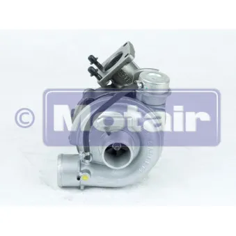 MOTAIR TURBO 333234 - Turbocompresseur, suralimentation