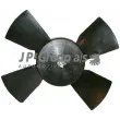 Ventilateur, refroidissement du moteur JP GROUP [1299100200]