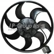 JP GROUP 1299101000 - Ventilateur, refroidissement du moteur