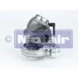 MOTAIR TURBO 333276 - Turbocompresseur, suralimentation