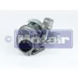 MOTAIR TURBO 333276 - Turbocompresseur, suralimentation