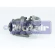 MOTAIR TURBO 333276 - Turbocompresseur, suralimentation