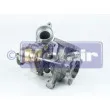 MOTAIR TURBO 333340 - Turbocompresseur, suralimentation