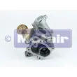 MOTAIR TURBO 333340 - Turbocompresseur, suralimentation