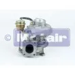 MOTAIR TURBO 333340 - Turbocompresseur, suralimentation