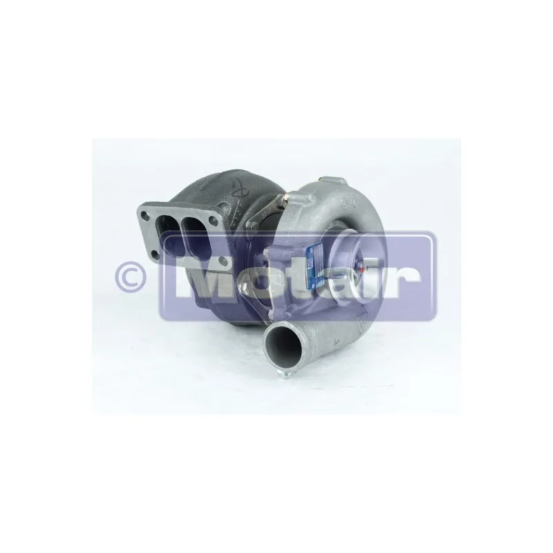 Turbocompresseur, suralimentation MOTAIR TURBO 333366 - Visuel 1