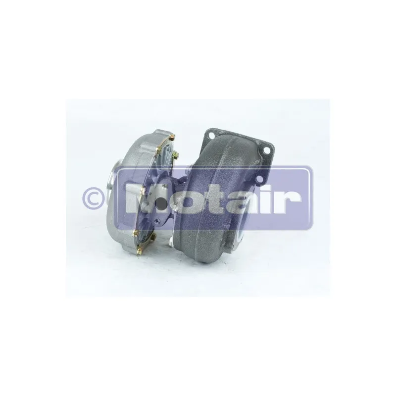 Turbocompresseur, suralimentation MOTAIR TURBO 333366 - Visuel 2