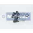 MOTAIR TURBO 333456 - Turbocompresseur, suralimentation