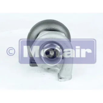 MOTAIR TURBO 333474 - Turbocompresseur, suralimentation