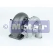 MOTAIR TURBO 333474 - Turbocompresseur, suralimentation