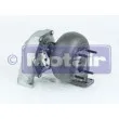 MOTAIR TURBO 333474 - Turbocompresseur, suralimentation