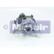 Turbocompresseur, suralimentation MOTAIR TURBO [333480]