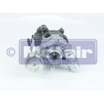 MOTAIR TURBO 333480 - Turbocompresseur, suralimentation