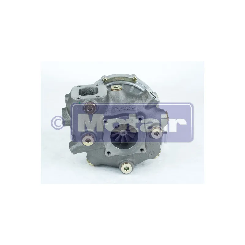 Turbocompresseur, suralimentation MOTAIR TURBO 333510 - Visuel 2