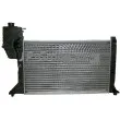 JP GROUP 1314200200 - Radiateur, refroidissement du moteur