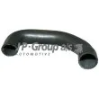 Durite de radiateur JP GROUP [1314301400]