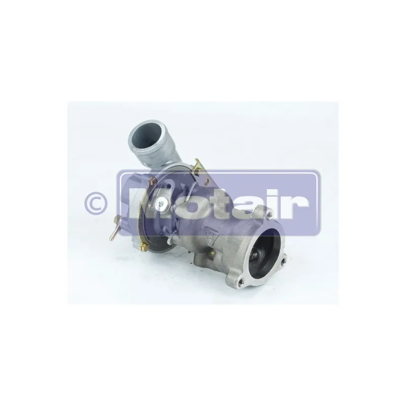 Turbocompresseur, suralimentation MOTAIR TURBO 333587 - Visuel 2