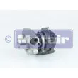 MOTAIR TURBO 333608 - Turbocompresseur, suralimentation