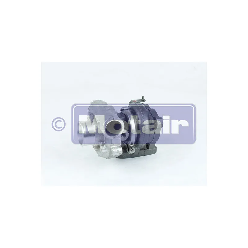 Turbocompresseur, suralimentation MOTAIR TURBO 333608 - Visuel 1